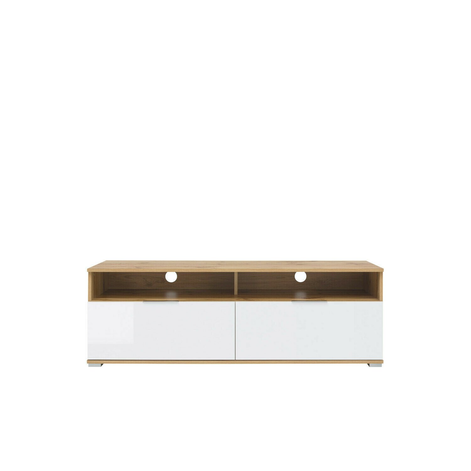 Comoda tv zele rtv2s