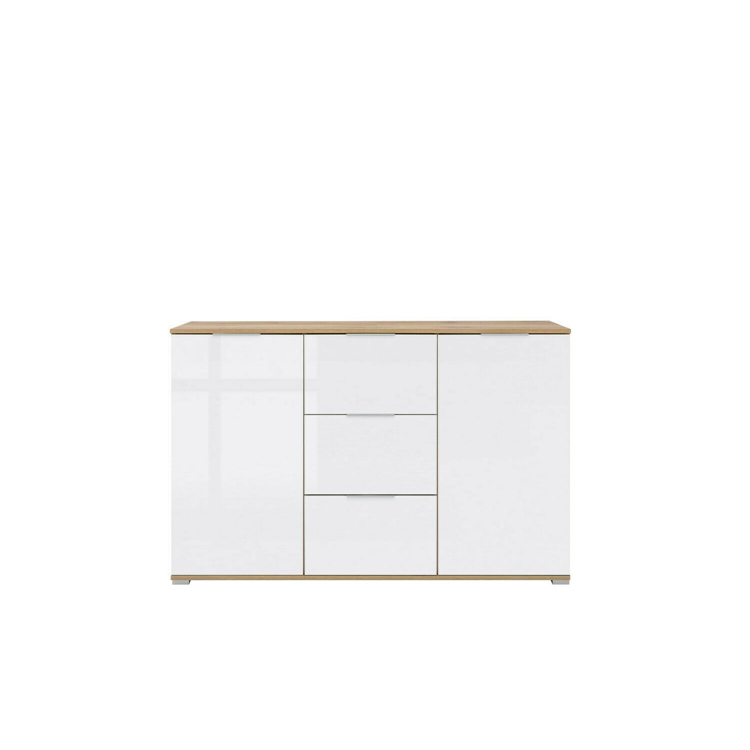 Comoda zele kom2d3s