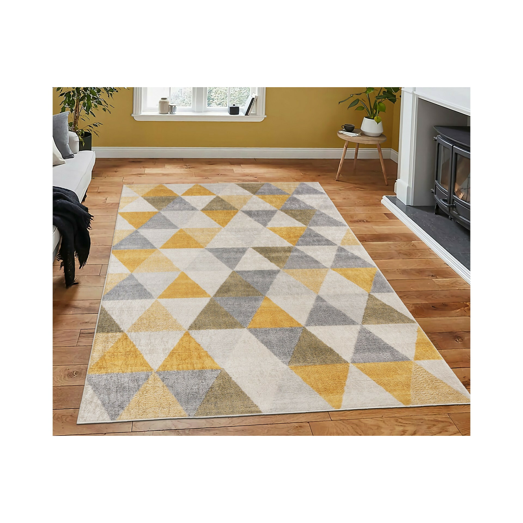 Covor aruba 1051, 120x180 cm, multicolor