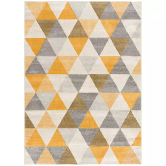 Covor Aruba 1052, 160x230 cm, Multicolor picture - 2