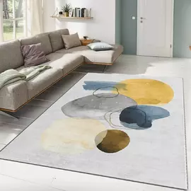 Covor Aruba 1074, 160x230 cm, Multicolor
