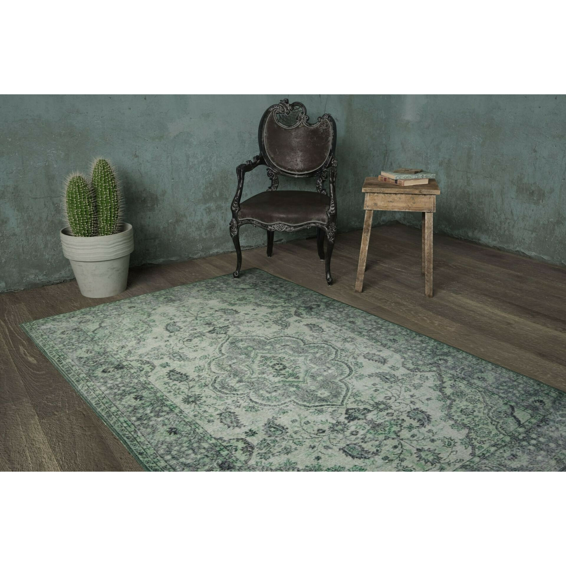 Covor aruba 1139, 75x150 cm, multicolor