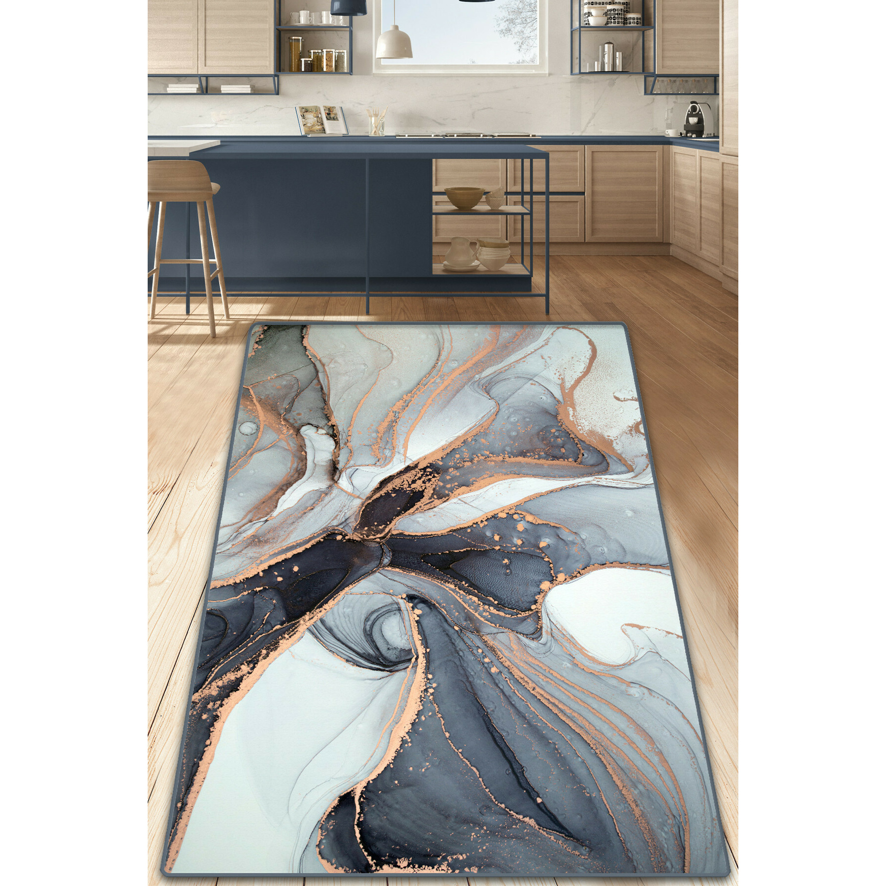 Covor aruba 1171, 200x290 cm, multicolor
