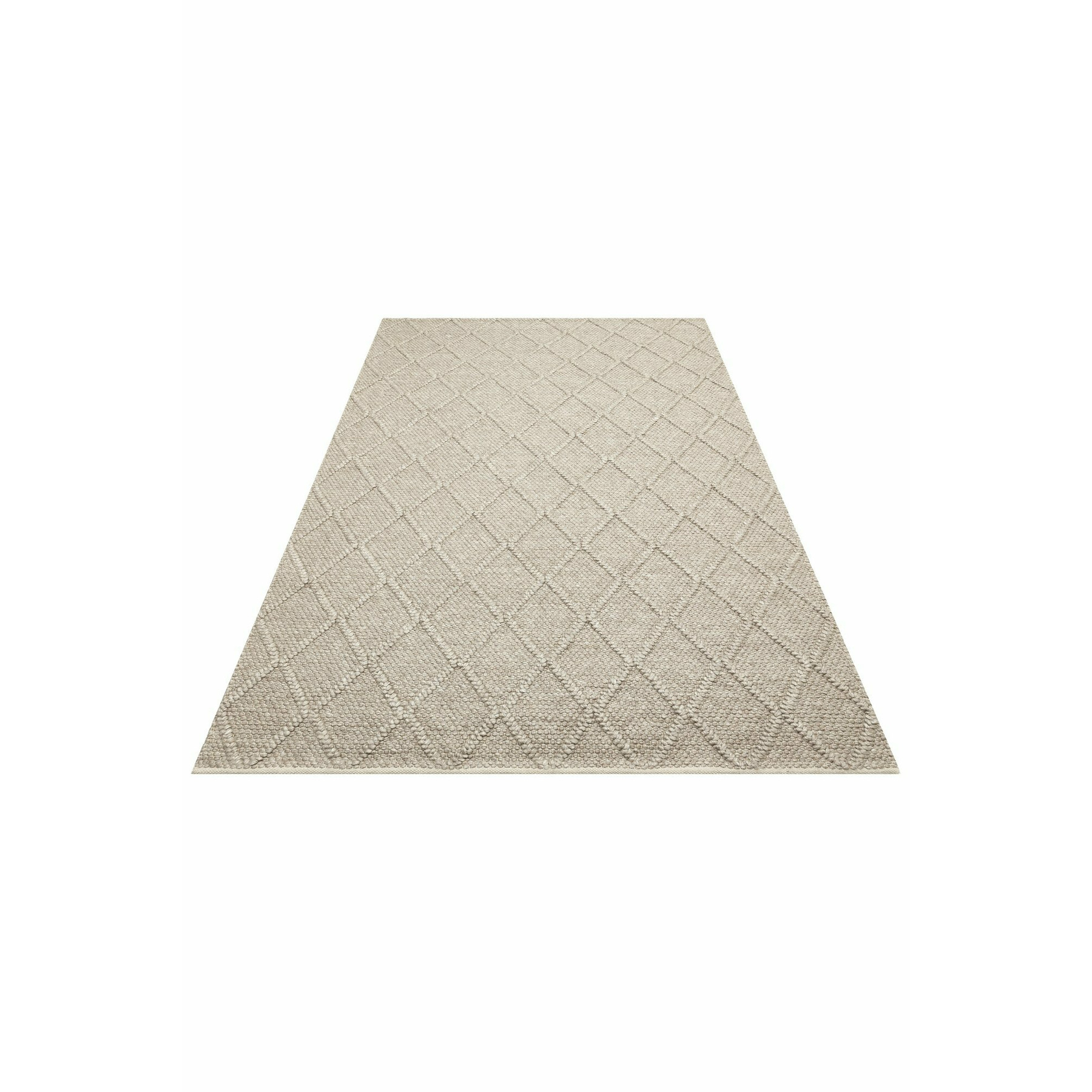 Covor aruba 1175, 130x190 cm, bej