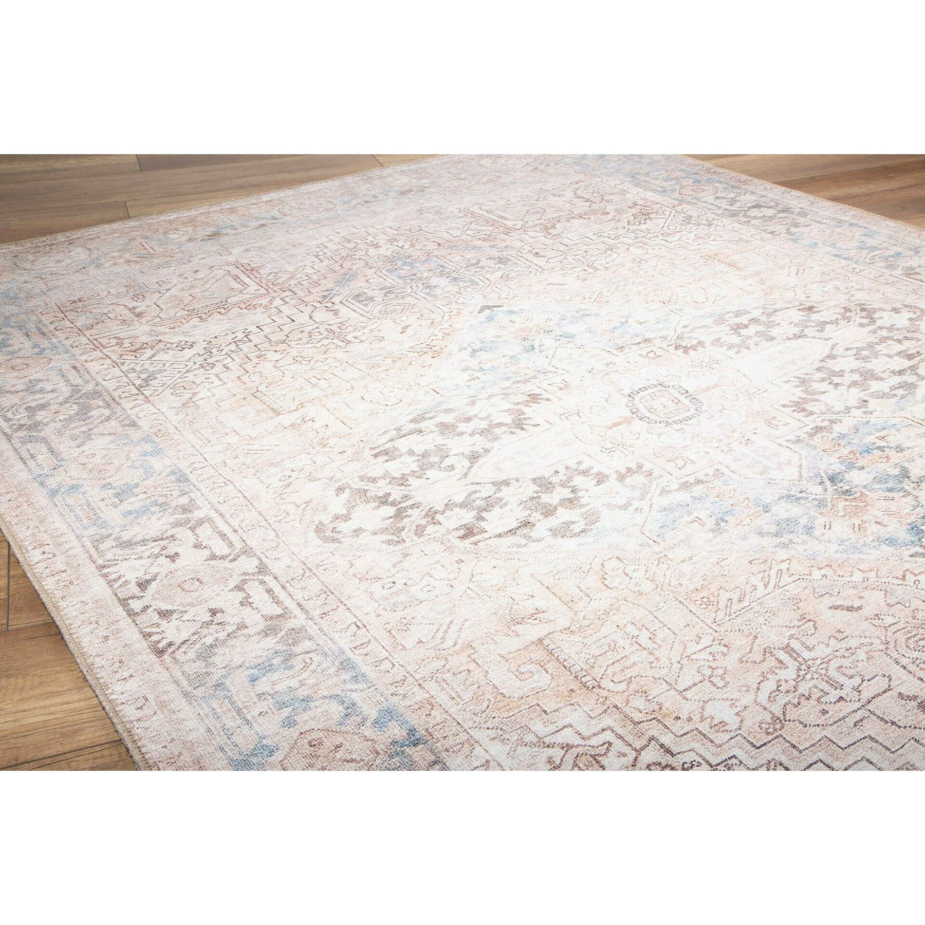 Covor aruba 1179, 140x190 cm, multicolor