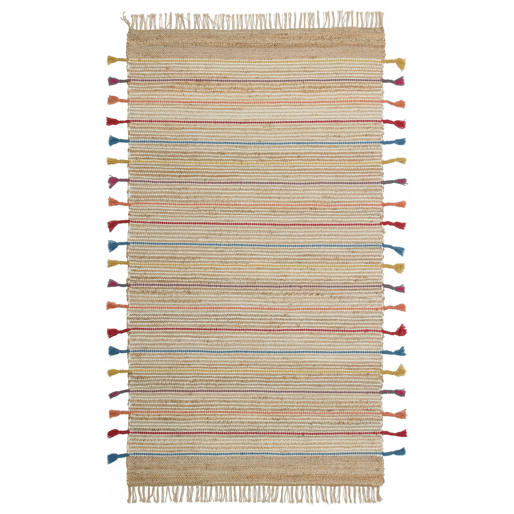 Covor aruba 1188, 120x180 cm, multicolor