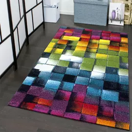 Covor Aruba 1226,  80x150 cm, Multicolor