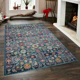 Covor Aruba 1363, 160x230 cm, Multicolor