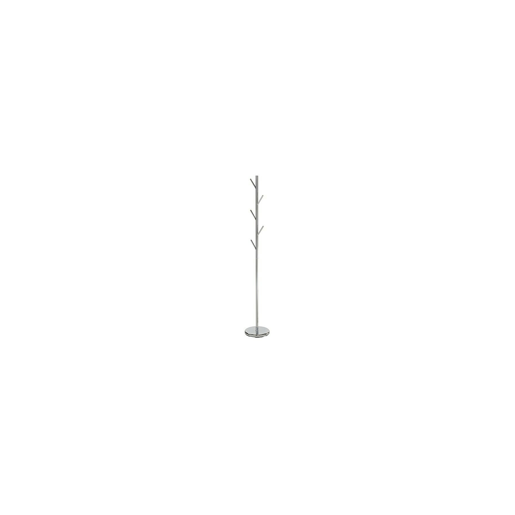 Cuier tip pom sendai 104, Ø28x171 cm, crom