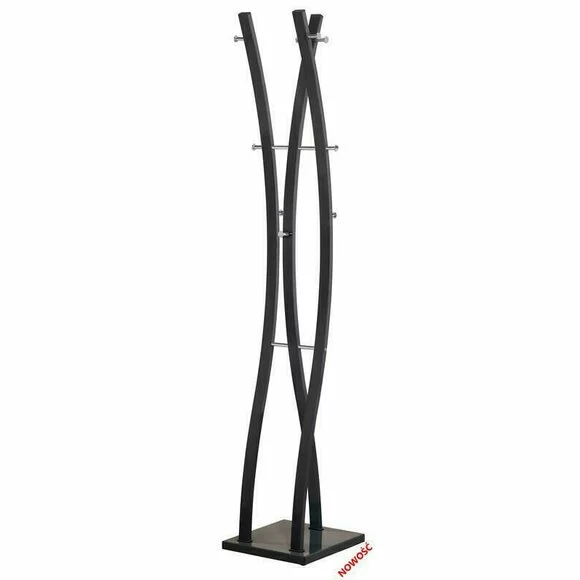 Cuier W50 Negru picture - 1