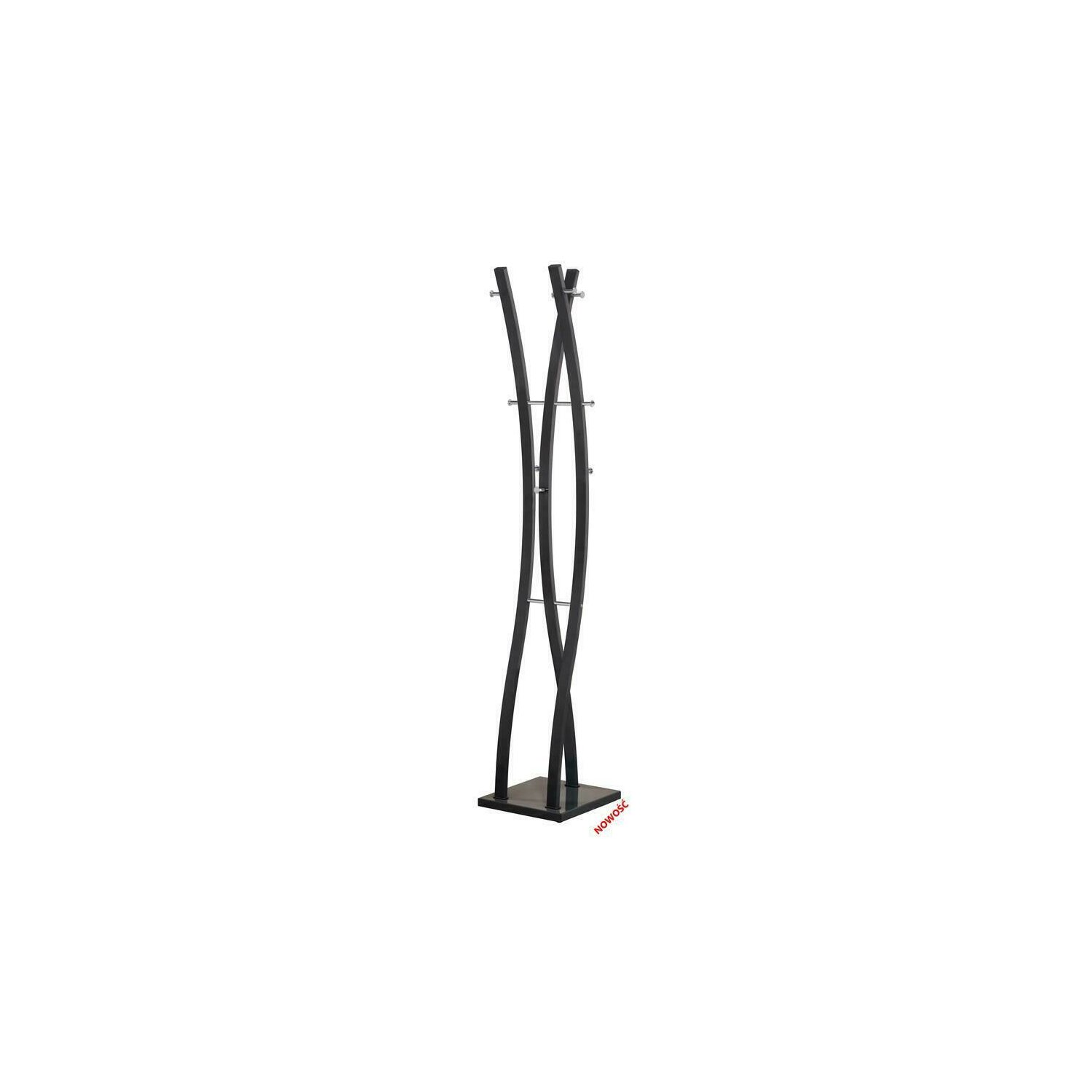 Cuier w50 negru