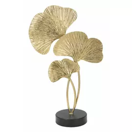 Decoratiune Glam, Roma1025, Auriu, 40.5x24.5x10.5 cm, Metal