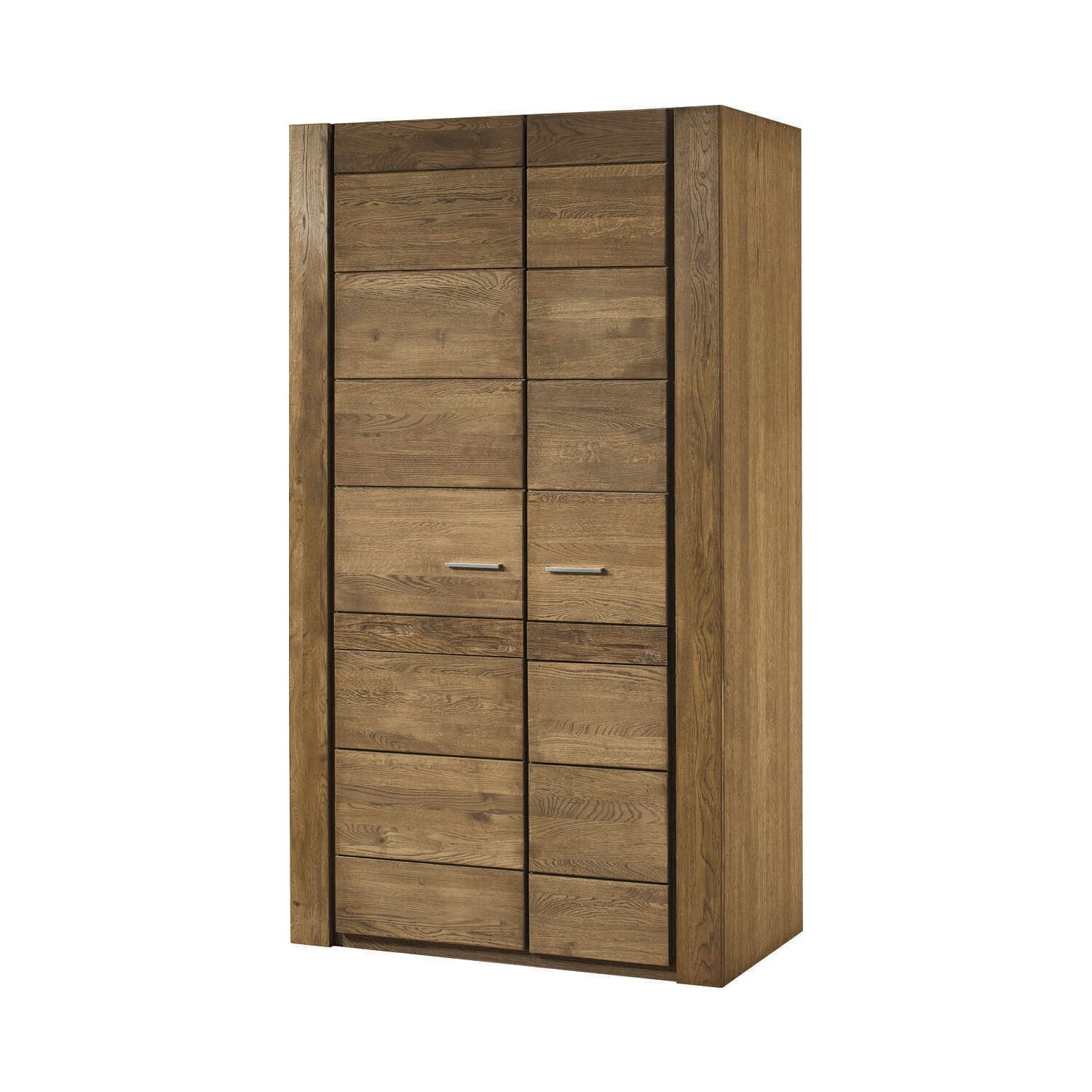Dulap 2 usi varno v70