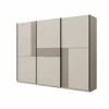 Dulap Cu Usi Culisante Cube, 270x60x210 h cm, Casmir/Congo picture - 1