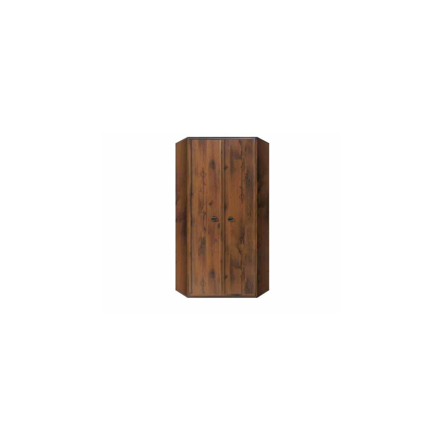 Dulap de colt Indiana JSZFN 2D