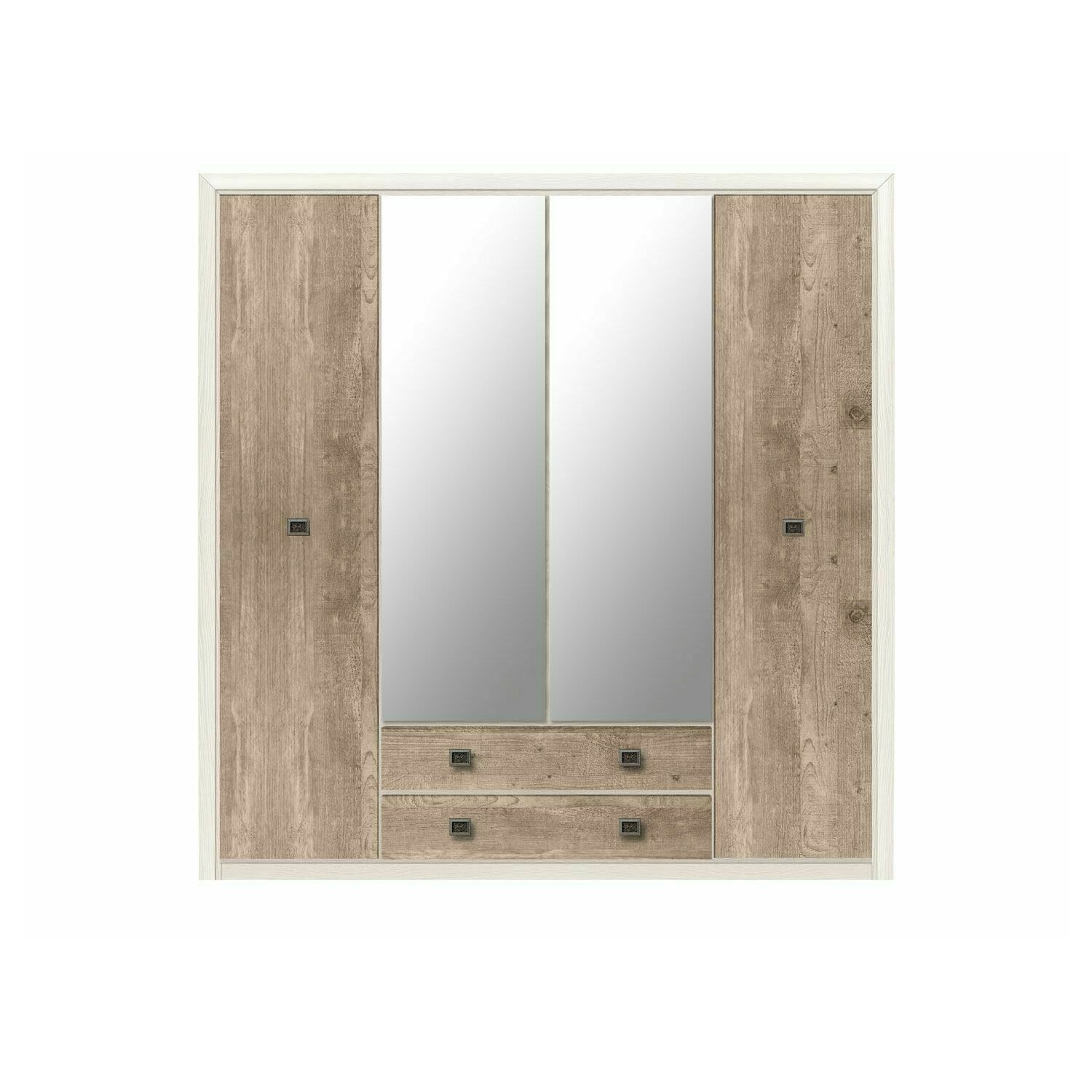 Dulap koen szf4d2s