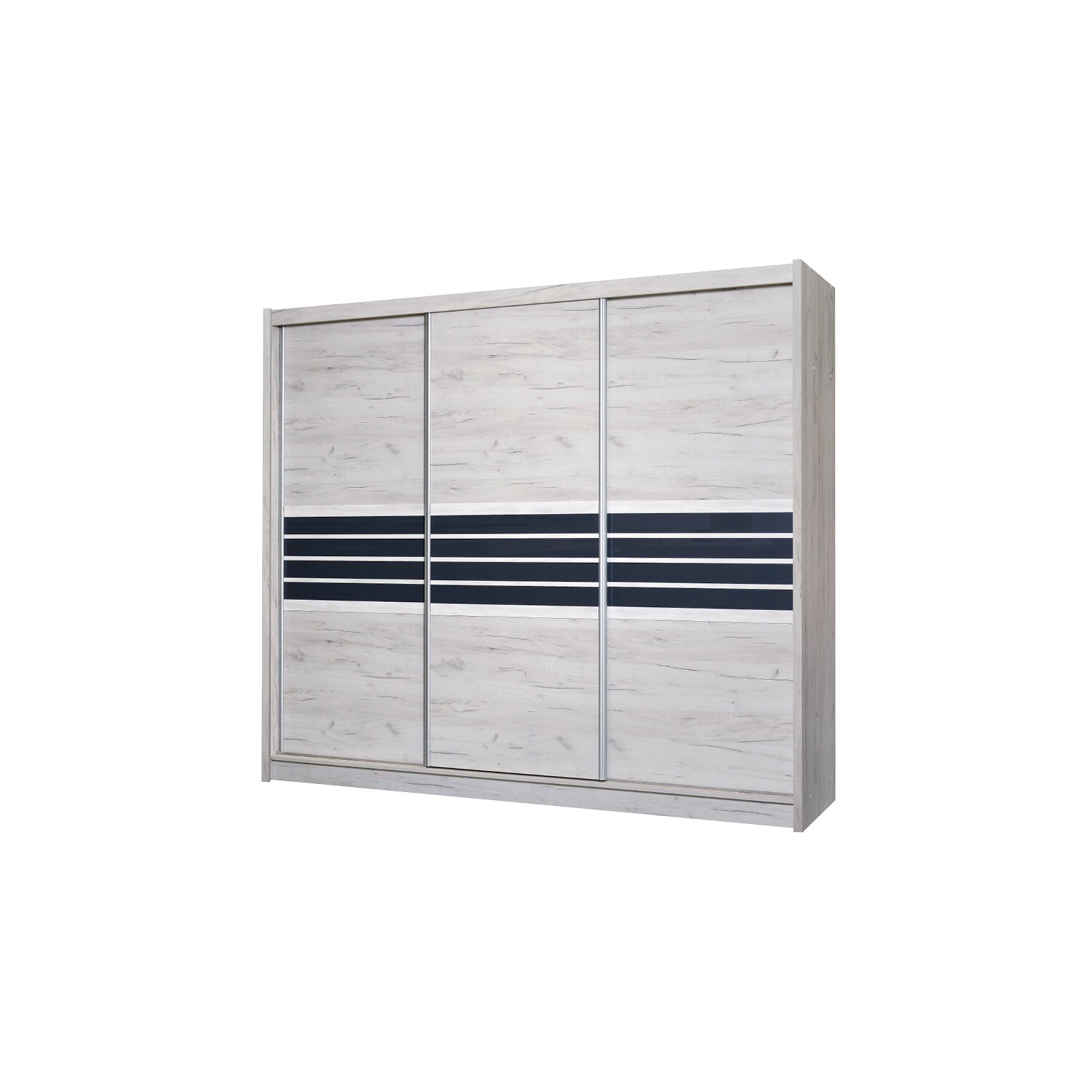 Dulap turyn 250 stejar craft