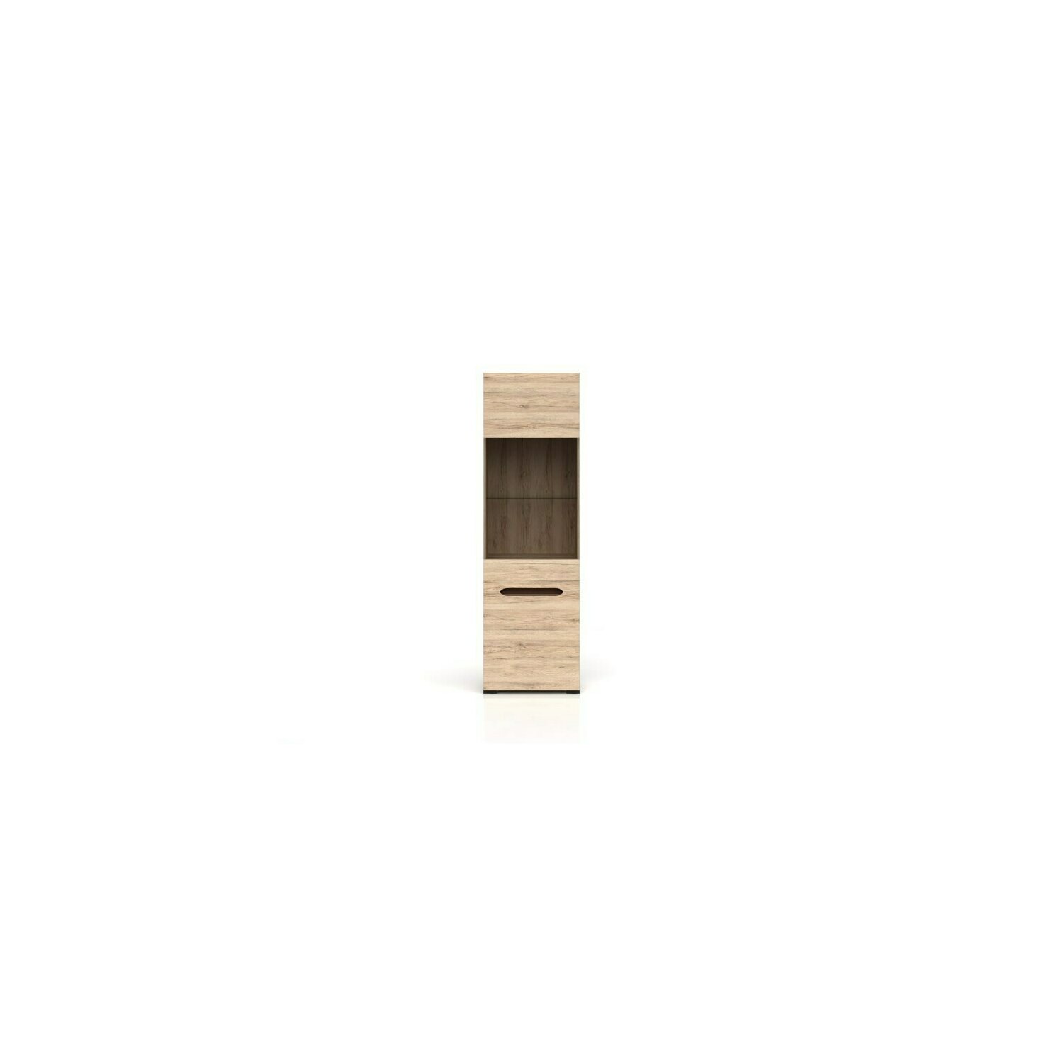 Elpasso vitrina reg1w1d