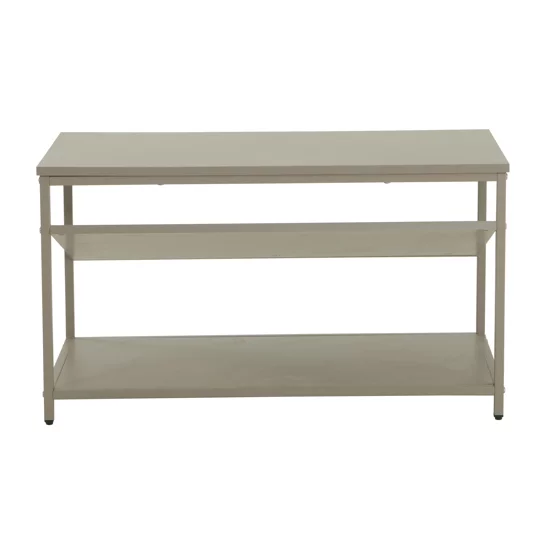 Etajera Universala Larvik B,  80x40x45 CM, Taupe picture - 3