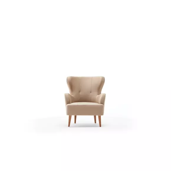 Fotoiu Karina, 73x80x87 cm - Cream picture - 5