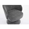 Fotoliu Ceres, 70x68x75 h cm, Stofa Gri picture - 6