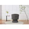 Fotoliu Ceres, 70x68x75 h cm, Stofa Gri picture - 9