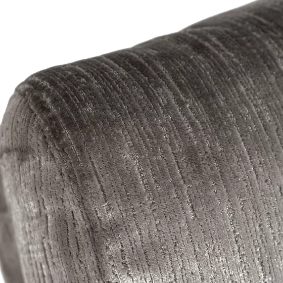 Fotoliu Cu Recliner Dharma, 68x78-155x100 cm, Catifea Gri picture - 6