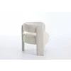 Fotoliu Garda, 80x69x70 h cm, Stofa Beige picture - 5
