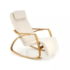 Fotoliu Hagen 439, 58x92x100 cm, Beige