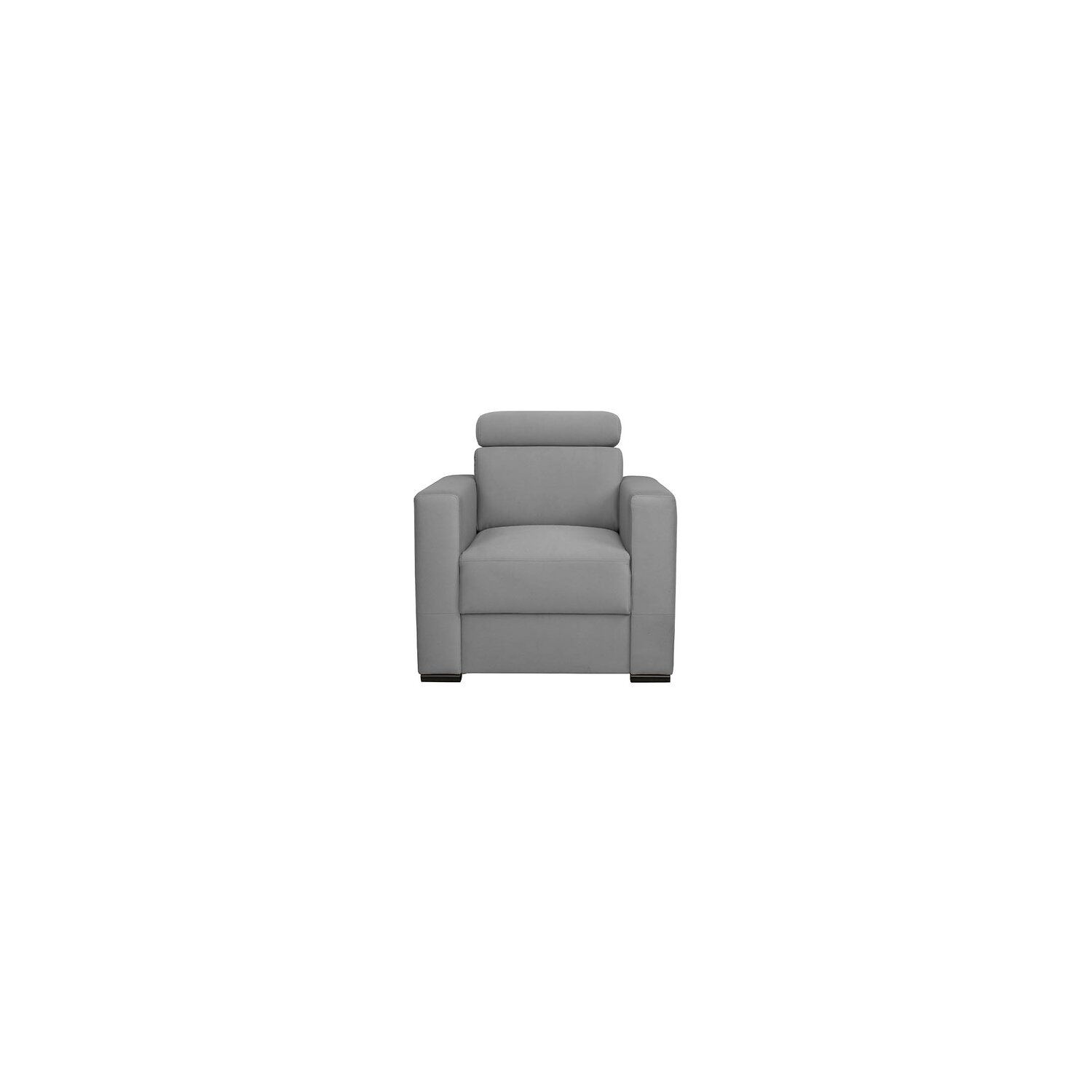 Fotoliu lord comfi 02 grey