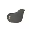 Fotoliu Puf pentru Copii Premium 60x60x25 cm - Fume picture - 8