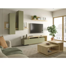 Living Bellagio Stejar Lindberg/Eucalipt