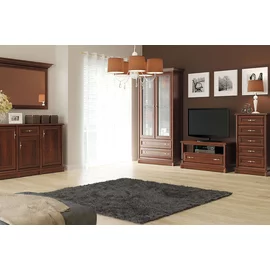 Living Kent 3 piese, Castan