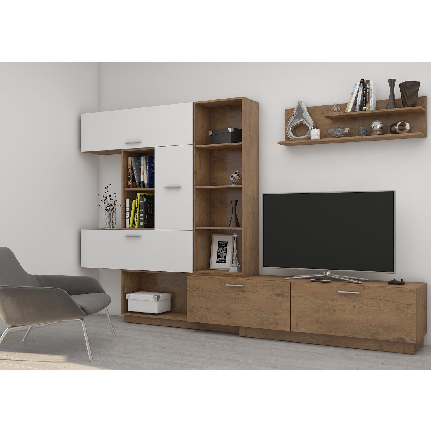 Living vario