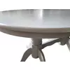 Masa Belmont, 150x90x76 cm, Alba picture - 3