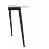 Masa Ceramon, 140x80x76 h cm, Blat Ceramic Alb picture - 10