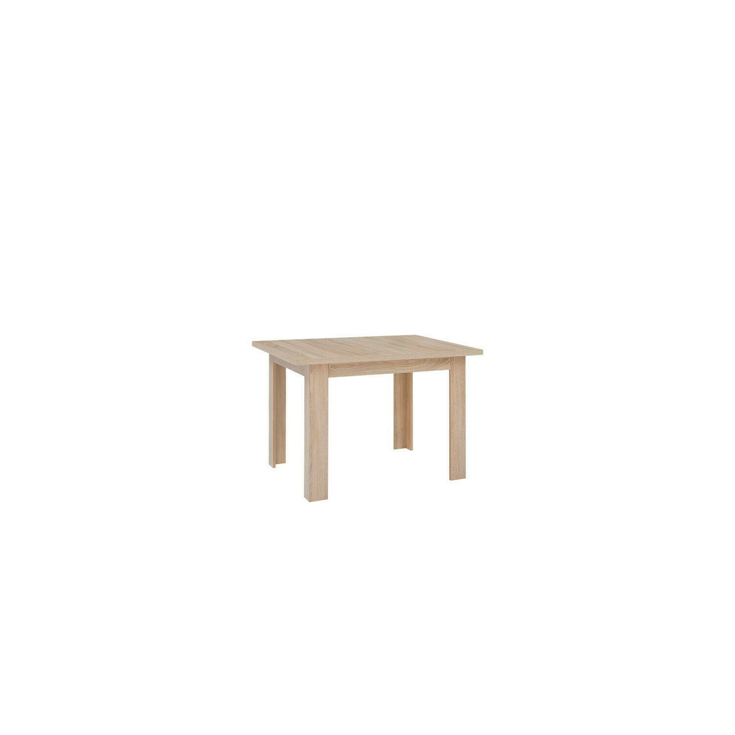 Masa extensibila sto 110/75
