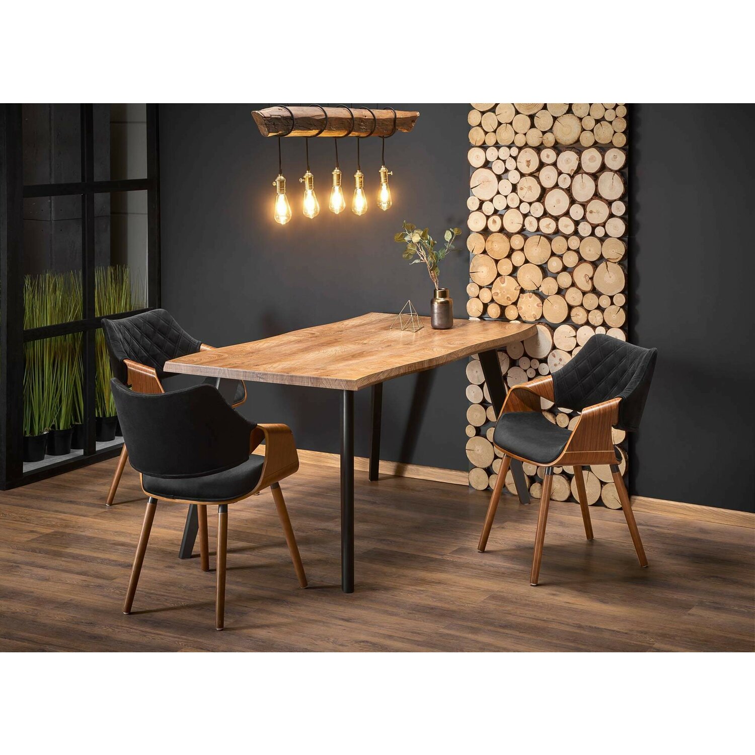 Masa extensibila dioda 120-180cm
