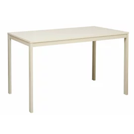 Masa Extensibila Honik, 120-180x74x75 h cm, Metal/Pal Melaminat, Crem