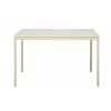 Masa Extensibila Honik, 120-180x74x75 h cm, Metal/Pal Melaminat, Crem picture - 6