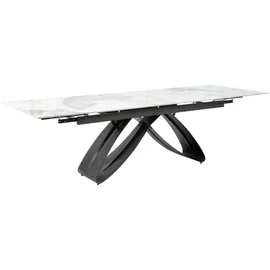 Masa Extensibila Telma, 180-260x90x76 h cm, Blat Ceramic