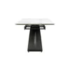 Masa Extensibila Telma, 180-260x90x76 h cm, Blat Ceramic picture - 3