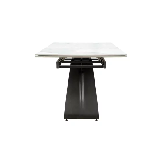Masa Extensibila Telma, 180-260x90x76 h cm, Blat Ceramic picture - 3