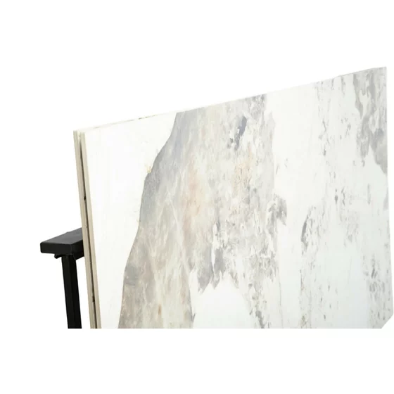 Masa Extensibila Telma, 180-260x90x76 h cm, Blat Ceramic picture - 4