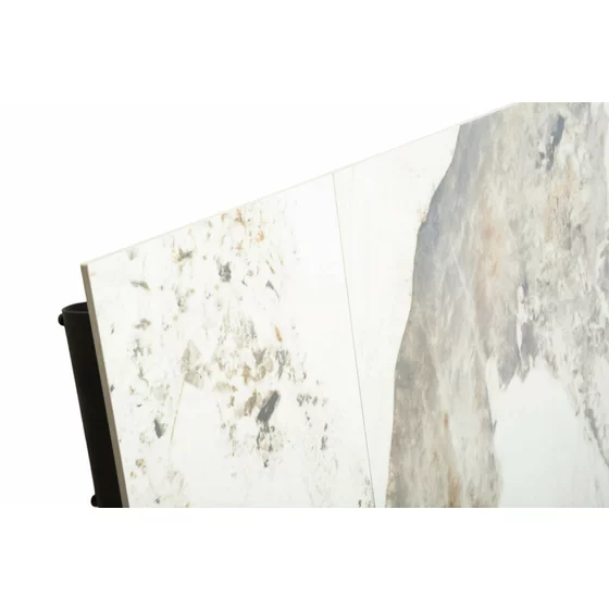 Masa Extensibila Telma, 180-260x90x76 h cm, Blat Ceramic picture - 5