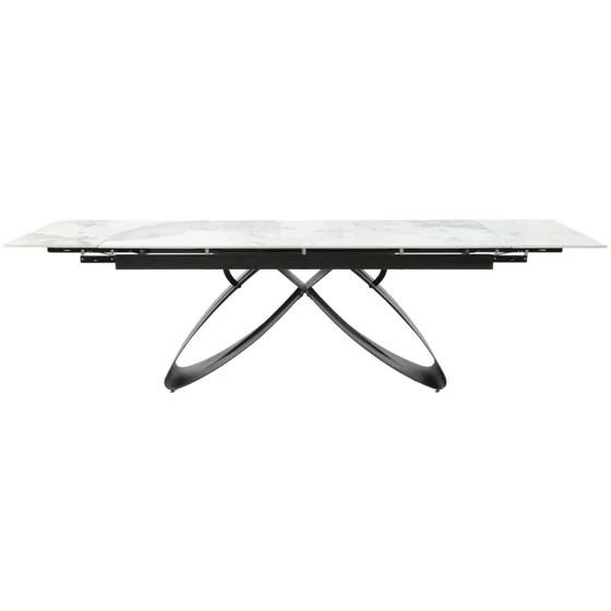 Masa Extensibila Telma, 180-260x90x76 h cm, Blat Ceramic picture - 6