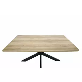 Masa Scandic 160x90x76 cm, Stejar