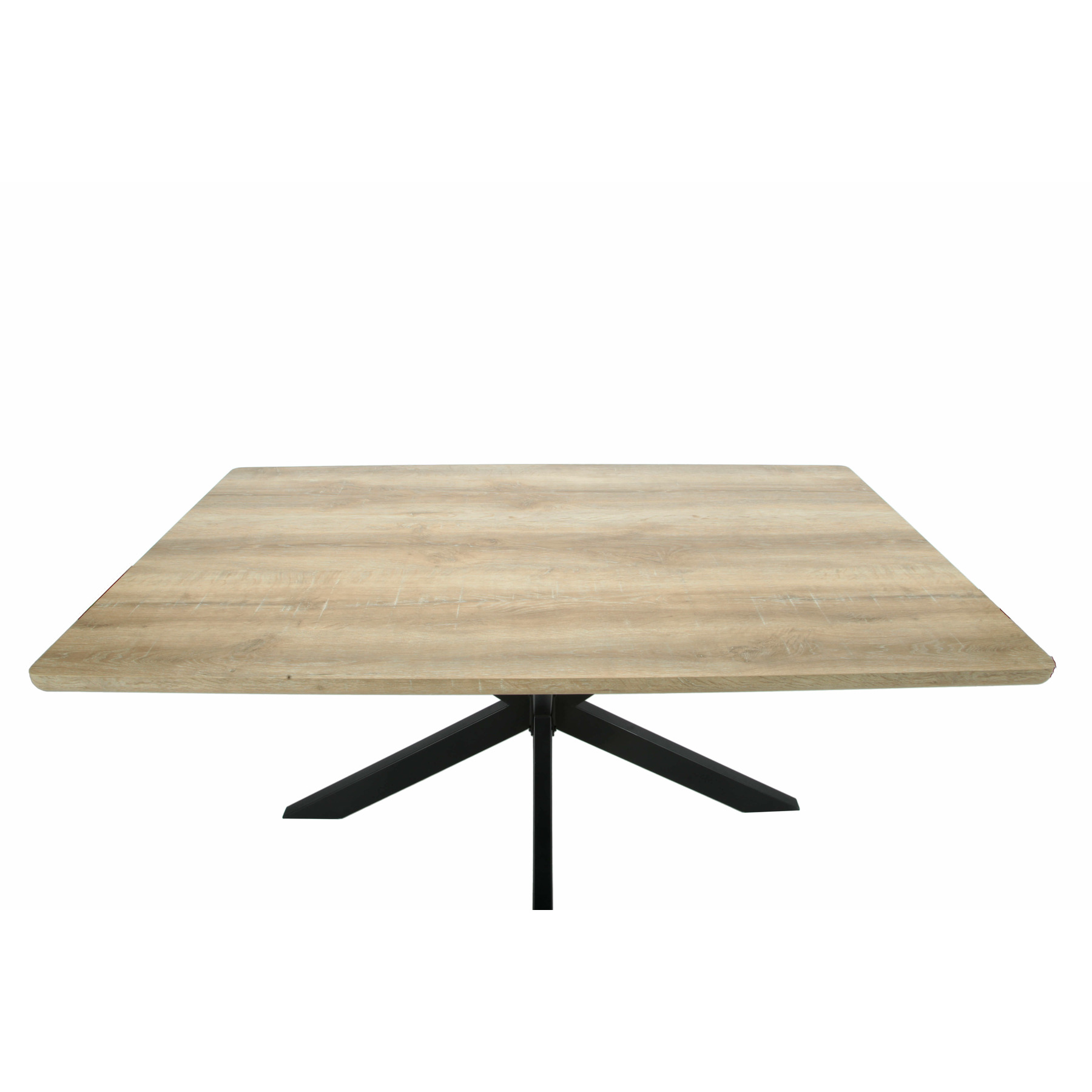 Masa scandic 160x90x76 cm, stejar