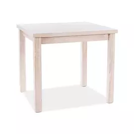 Masa Shelby 102, 90x65x75 cm