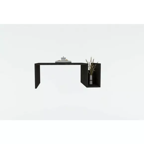 Masua Cafea Memo, 86.8x50x32.4 cm - Antracit picture - 3